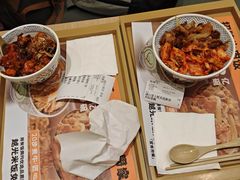 -吉野家(中关村3店)