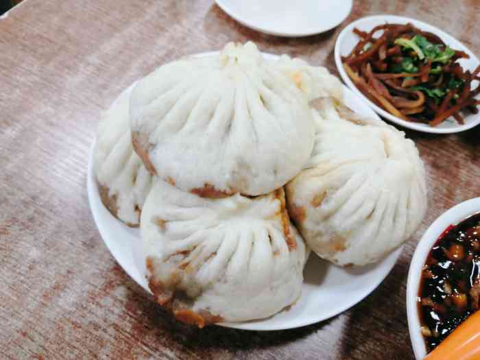 天宫院小吃(龙湖天街店)-"疫情总算好点了,那就出来吃饭吧,抖音很火.