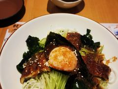 -鳗事鱼意·活鳗現烤专门店(富力海珠城店)