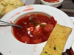 -通海俄式烧烤·俄罗斯大串(嵩山路店)
