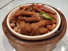 -高第街56号餐厅(宝龙店)