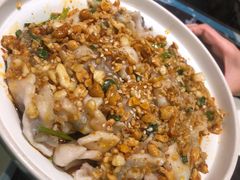 招牌口水鱼-风波庄(罍街分舵)