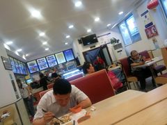 -香妃烤鸡(西单店)