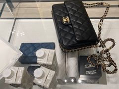 -CHANEL(ifs国际金融店)