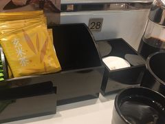 -争鲜回转寿司(通州万达店)