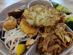 -素满香·食养自助(福州·长乐北路店)
