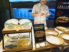 -筱爷叔·上海传统手工菜(玉树路店)