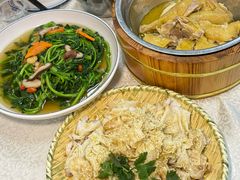 -成惠食府(赤岗店)