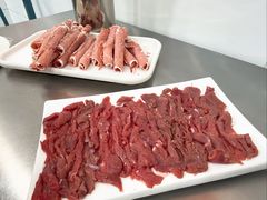 -三兴涮羊肉(荣安大街店)