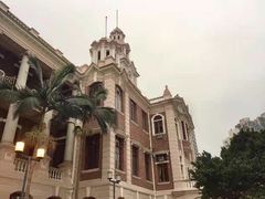 -香港大学