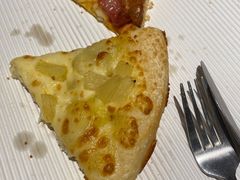 -必胜客(海光寺店)