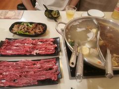 -潮汕良记牛肉火锅(洪武路店)