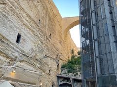 -上巴拉卡花园和下巴拉卡花园