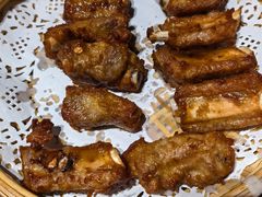 -天下客饭店(中山路店)