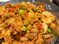 -抹直口特色菜馆(一店)