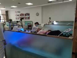 点击看大图 -悟空祛痘·亚健康皮肤管理中心