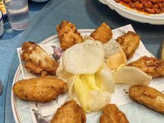 -清真•蜀风园(丁字沽总店)