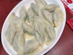 -喜家德虾仁水饺(开发区万达店)