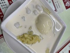 -香港華心糖水鋪(南西总店)