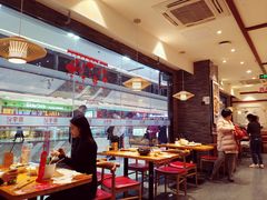 -蓉李记成都名小吃(二七万达店)