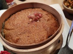 贵州小米渣-山石榴·贵州菜(丰盛里店)