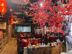 -江南古镇(斗西路万致创意园店)