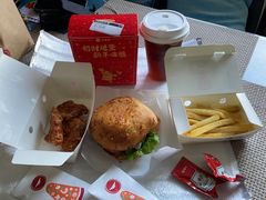 -必胜客(新辰里酒仙桥店)