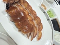 -眉州东坡(亚运村店)