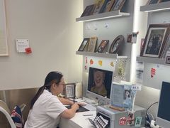 -海马体照相馆(大连柏威年购物中心店)