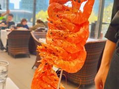 -拉蒂娜·巴西牛排馆 Latina·Brazilian Steakhouse(陆家嘴旗舰店)