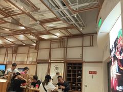 -小满手工粉(上海月星环球港店)