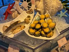 -广州花园酒店·凌璇阁旋转餐厅CAROUSEL360