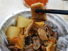牛杂-李记牛杂店(建设一街店)