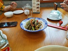 -满江红海鲜酒楼(田王洪庆店)