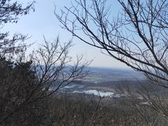 -沈阳辉山风景区