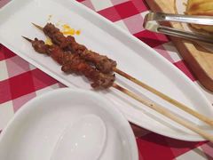 -西贝莜面村(上海百联西郊店)