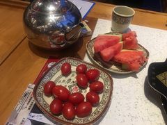 -吴铭怀旧火锅(坦洲一店)