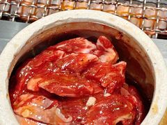 -俺的焼肉(銀座9丁目店)
