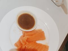 -晶丽香榭自助餐(南京大饭店)