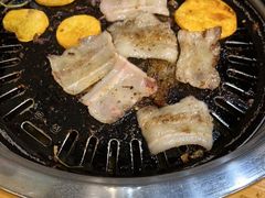 -怡嘉烤肉店(齐齐哈尔烤肉)