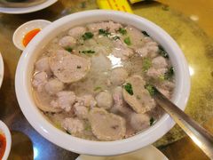 -揭阳钟记小食(福田新村店)