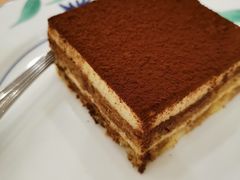 提拉米苏-萨莉亚意式餐厅(中北永旺店)
