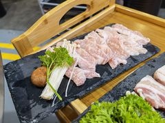 -黑豚黨韩国烤肉料理(悦然时光店)