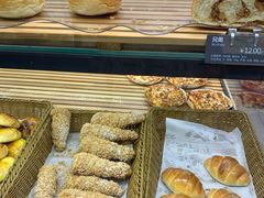 -面包新语(无锡M会员店)