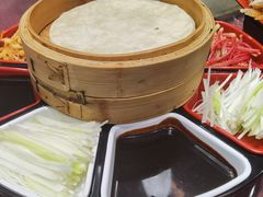 -全聚德烤鸭店(准噶尔路店)