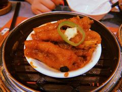 -点点心点心专门店(旺角店)