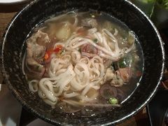 -越谜·越南餐厅(长白店)