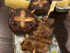 -哥哥の深夜食堂(红松东路店)