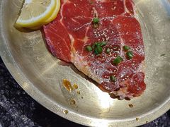 -九田家黑牛烤肉料理(珠江摩尔店)
