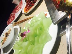 -锦城印象火锅(天府三街店)